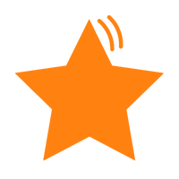 Tick icon
